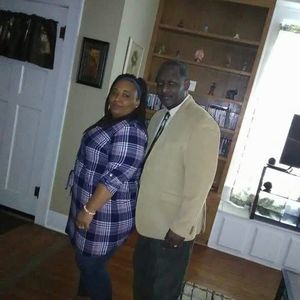 Meet your Posher, Ralph